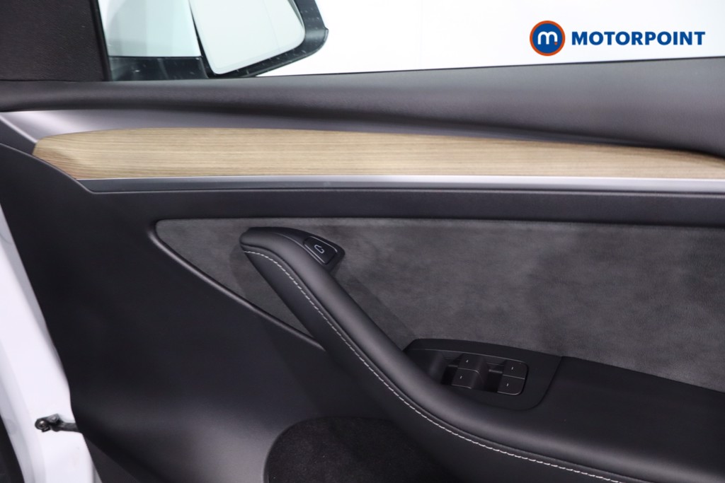 Tesla Model Y Rwd 5Dr Auto Automatic Electric SUV - Stock Number (1625424) - 23rd supplementary image