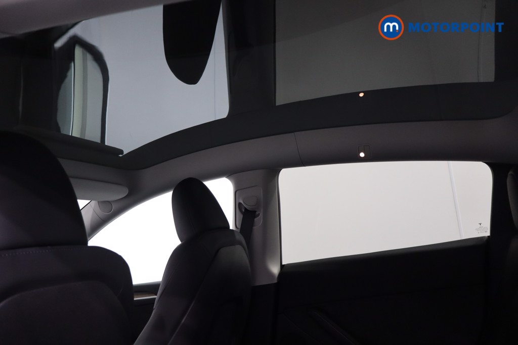 Tesla Model Y Rwd 5Dr Auto Automatic Electric SUV - Stock Number (1625424) - 25th supplementary image