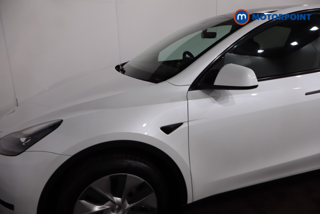 Tesla Model Y Rwd 5Dr Auto Automatic Electric SUV - Stock Number (1625424) - 26th supplementary image