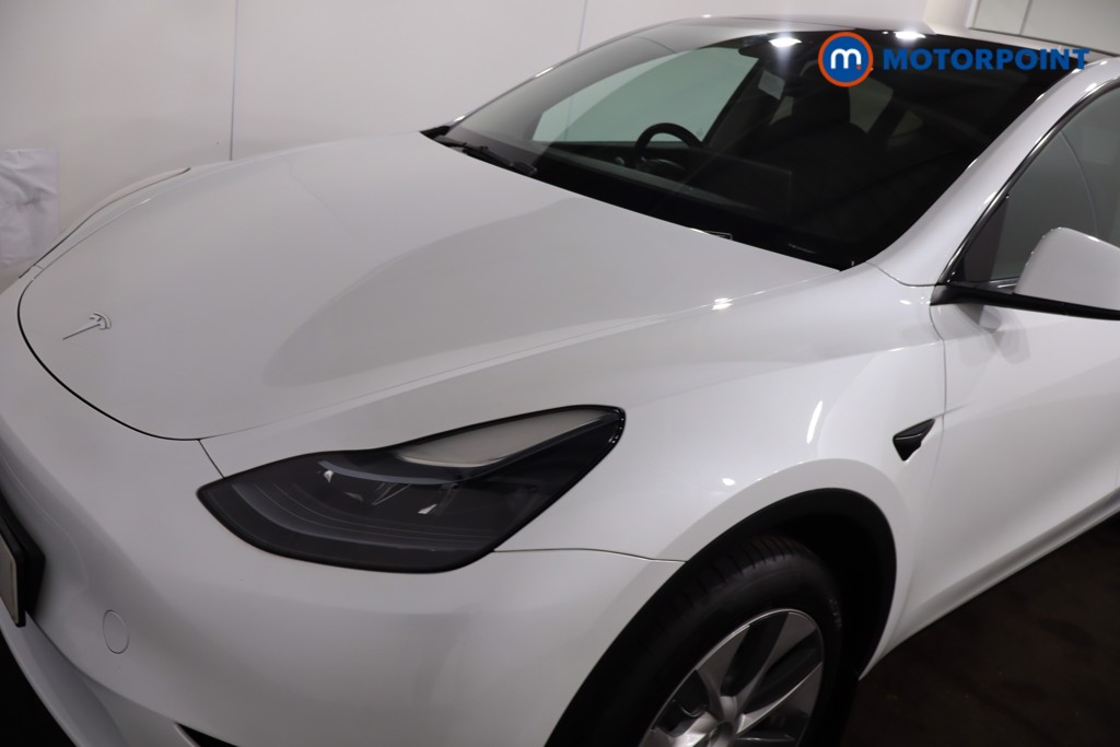 Tesla Model Y Rwd 5Dr Auto Automatic Electric SUV - Stock Number (1625424) - 27th supplementary image