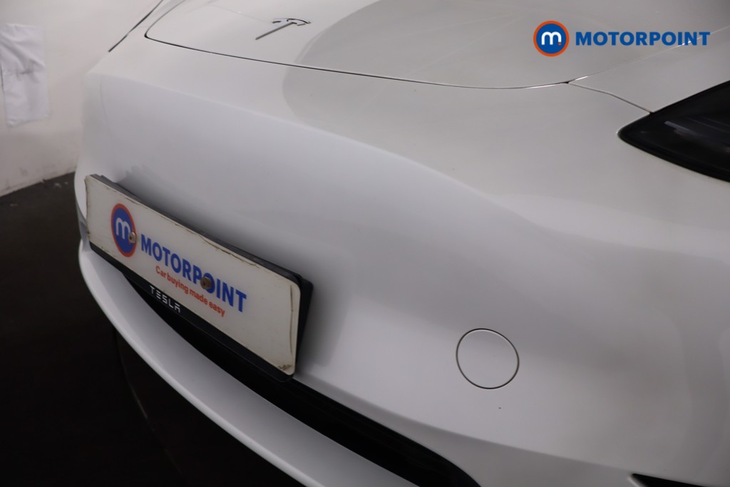 Tesla Model Y Rwd 5Dr Auto Automatic Electric SUV - Stock Number (1625424) - 28th supplementary image