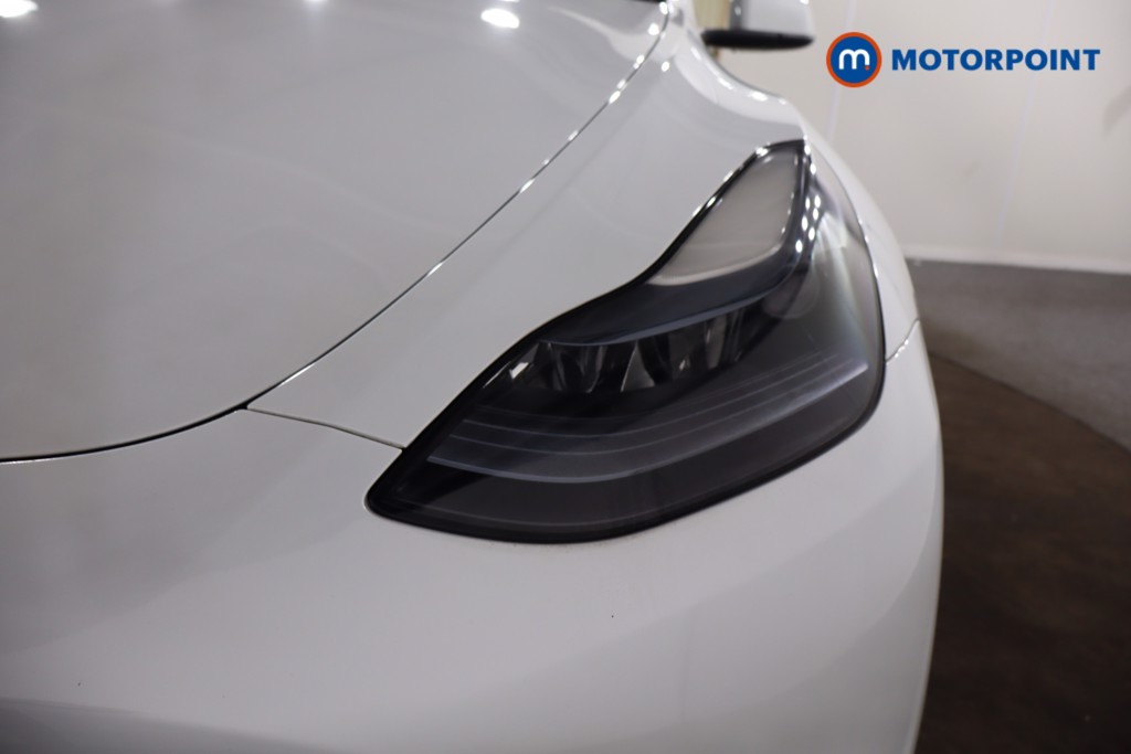 Tesla Model Y Rwd 5Dr Auto Automatic Electric SUV - Stock Number (1625424) - 30th supplementary image