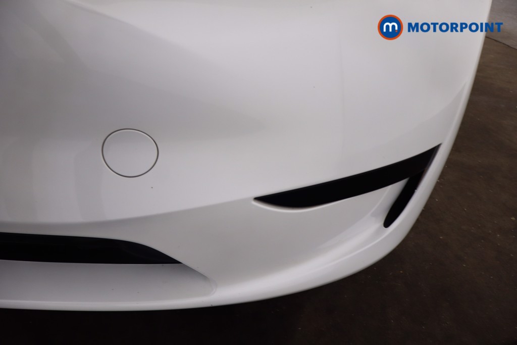 Tesla Model Y Rwd 5Dr Auto Automatic Electric SUV - Stock Number (1625424) - 31st supplementary image