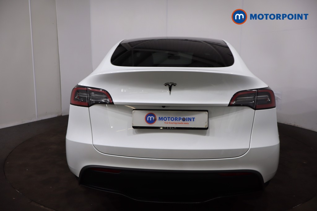 Tesla Model Y Rwd 5Dr Auto Automatic Electric SUV - Stock Number (1625424) - 33rd supplementary image