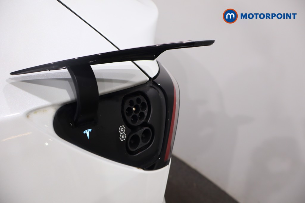 Tesla Model Y Rwd 5Dr Auto Automatic Electric SUV - Stock Number (1625424) - 38th supplementary image