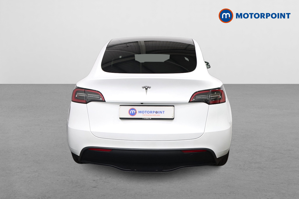 Tesla Model Y Rwd 5Dr Auto Automatic Electric SUV - Stock Number (1625424) - Rear bumper