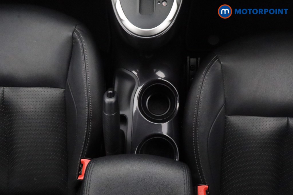 Nissan Juke Tekna Automatic Petrol SUV - Stock Number (1625425) - 5th supplementary image