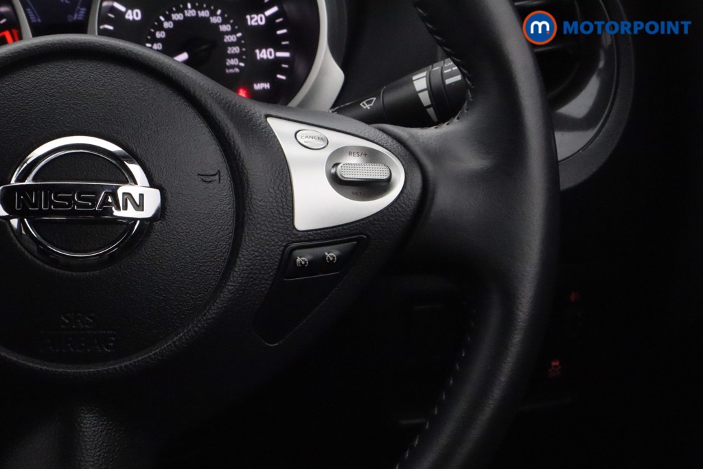 Nissan Juke Tekna Automatic Petrol SUV - Stock Number (1625425) - 9th supplementary image