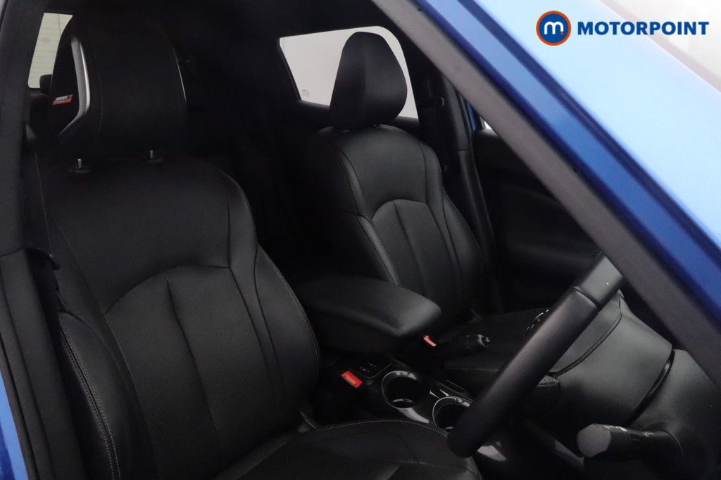 Nissan Juke Tekna Automatic Petrol SUV - Stock Number (1625425) - 12th supplementary image