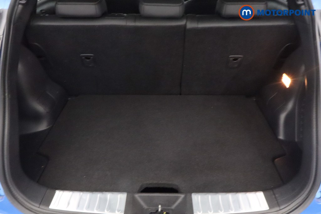 Nissan Juke Tekna Automatic Petrol SUV - Stock Number (1625425) - 36th supplementary image