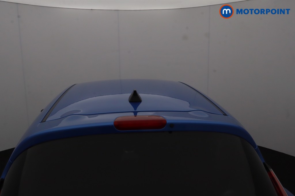 Nissan Juke Tekna Automatic Petrol SUV - Stock Number (1625425) - 37th supplementary image