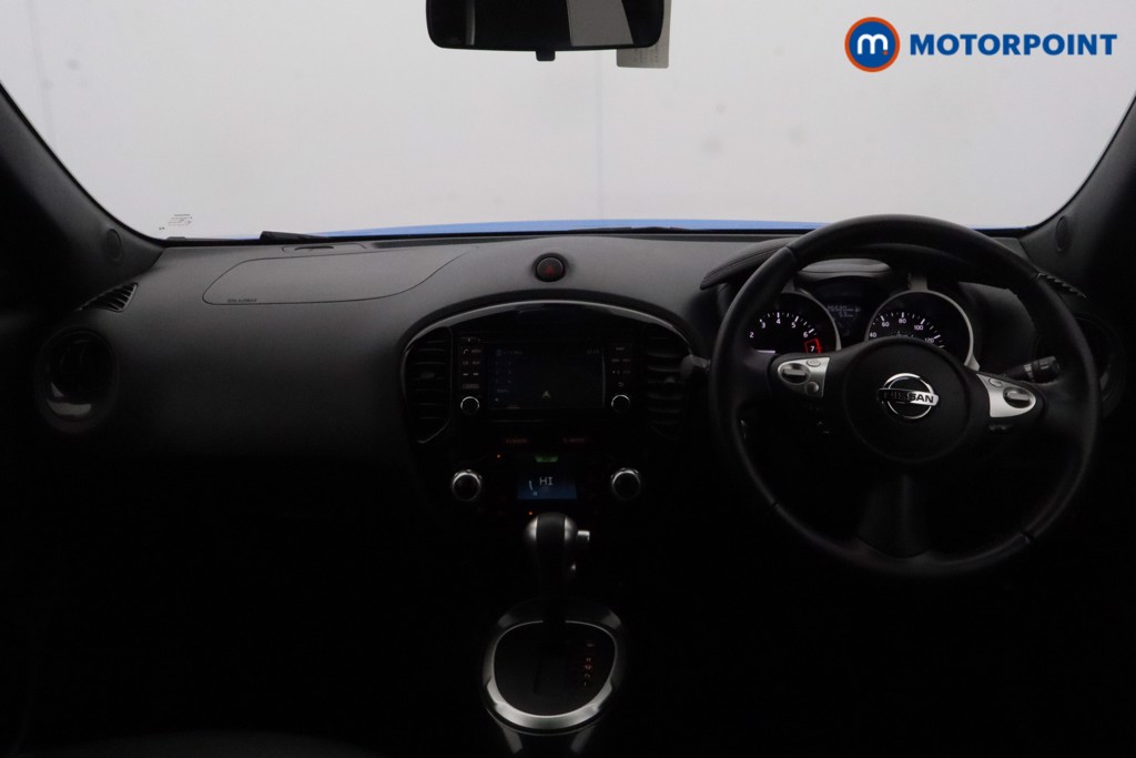 Nissan Juke Tekna Automatic Petrol SUV - Stock Number (1625425) - 1st supplementary image