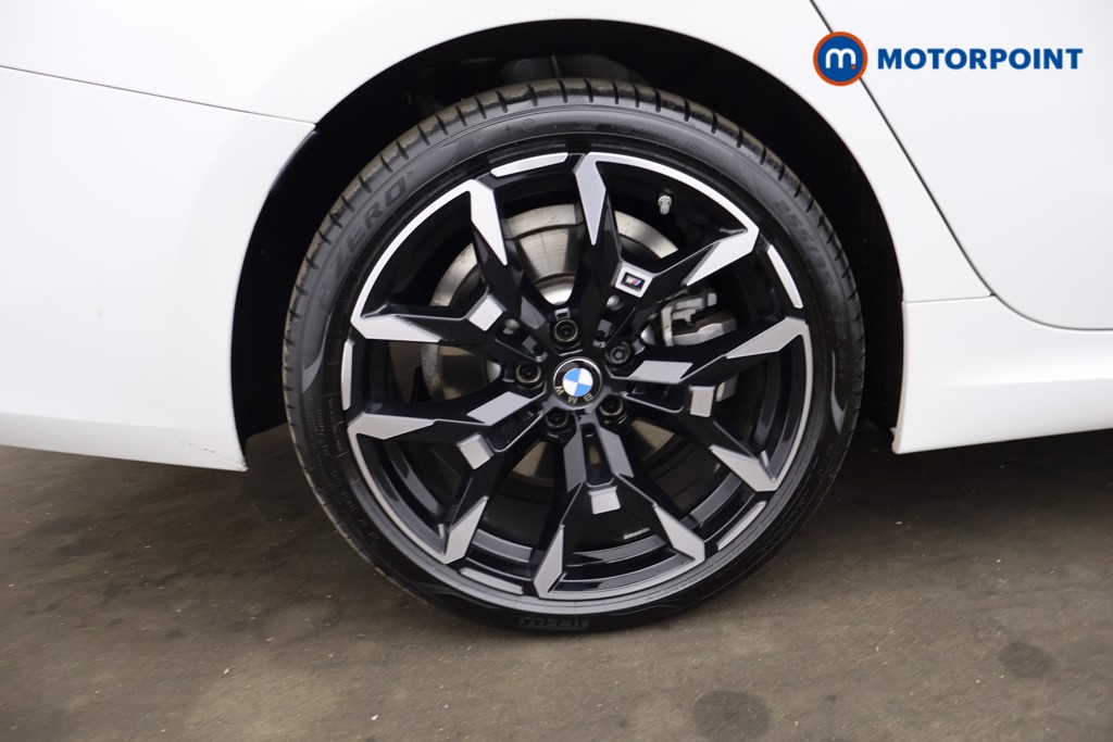 BMW 3 Series M Sport Automatic Petrol Plug-In Hybrid Saloon - Stock Number (1625519) - 2nd supplementary image