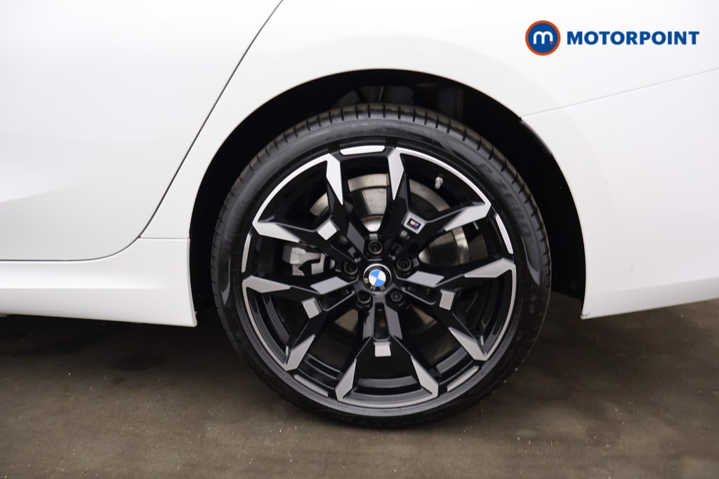 BMW 3 Series M Sport Automatic Petrol Plug-In Hybrid Saloon - Stock Number (1625519) - 3rd supplementary image