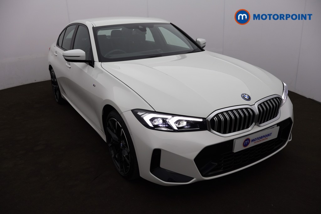 BMW 3 Series M Sport Automatic Petrol Plug-In Hybrid Saloon - Stock Number (1625519) - 5th supplementary image