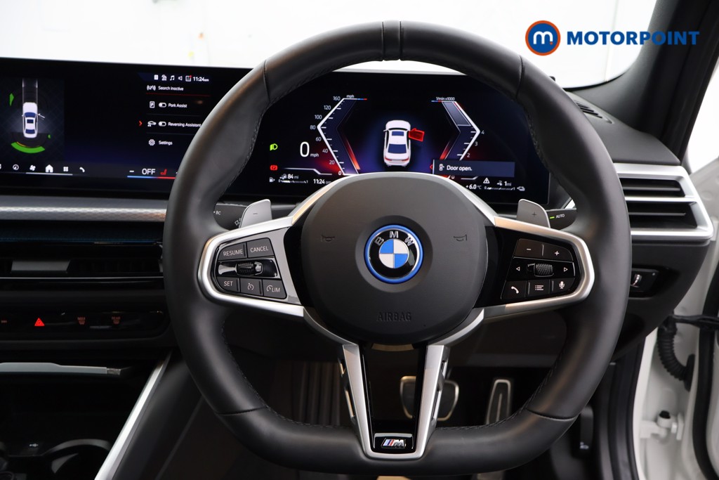 BMW 3 Series M Sport Automatic Petrol Plug-In Hybrid Saloon - Stock Number (1625519) - 6th supplementary image