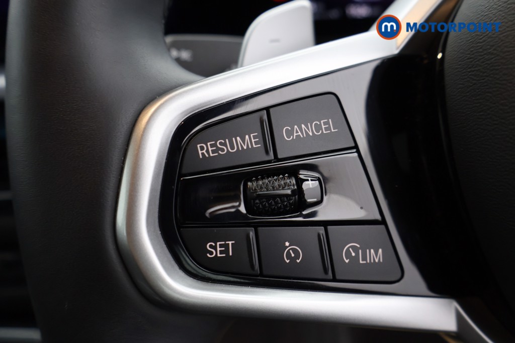 BMW 3 Series M Sport Automatic Petrol Plug-In Hybrid Saloon - Stock Number (1625519) - 7th supplementary image