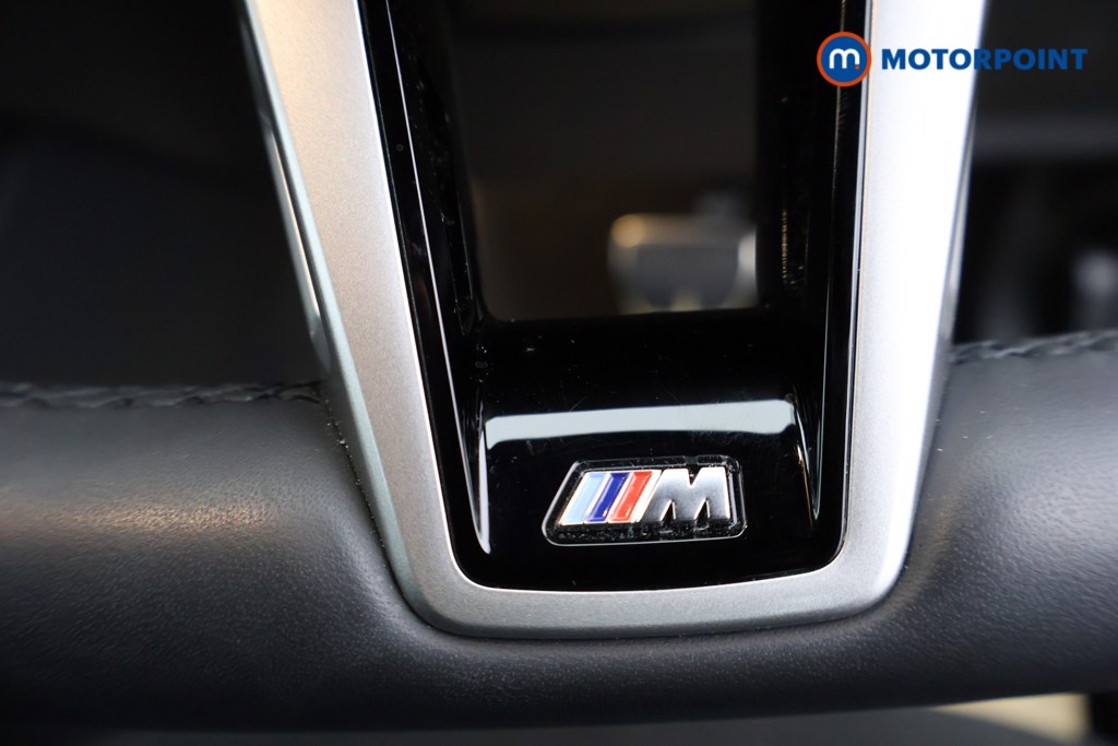 BMW 3 Series M Sport Automatic Petrol Plug-In Hybrid Saloon - Stock Number (1625519) - 9th supplementary image