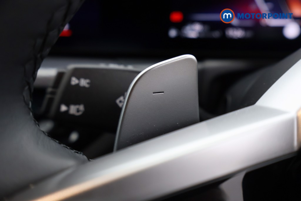 BMW 3 Series M Sport Automatic Petrol Plug-In Hybrid Saloon - Stock Number (1625519) - 10th supplementary image