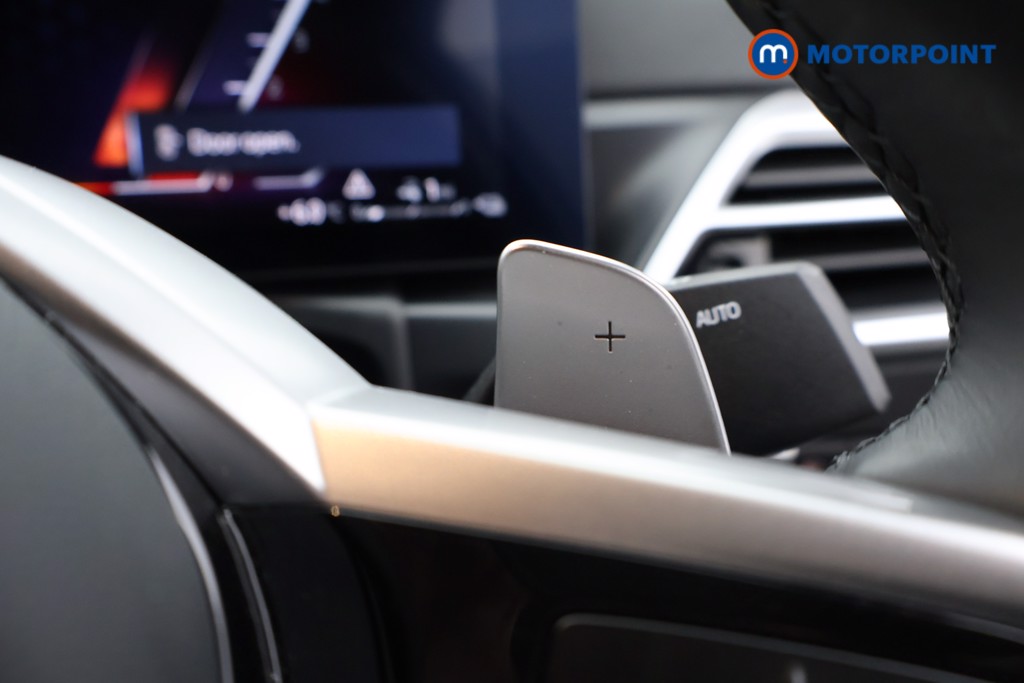 BMW 3 Series M Sport Automatic Petrol Plug-In Hybrid Saloon - Stock Number (1625519) - 11th supplementary image