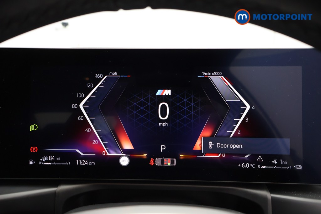 BMW 3 Series M Sport Automatic Petrol Plug-In Hybrid Saloon - Stock Number (1625519) - 12th supplementary image