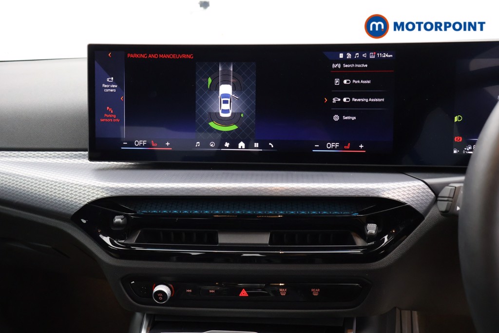 BMW 3 Series M Sport Automatic Petrol Plug-In Hybrid Saloon - Stock Number (1625519) - 14th supplementary image