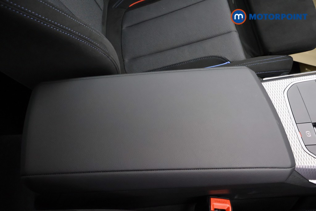 BMW 3 Series M Sport Automatic Petrol Plug-In Hybrid Saloon - Stock Number (1625519) - 20th supplementary image