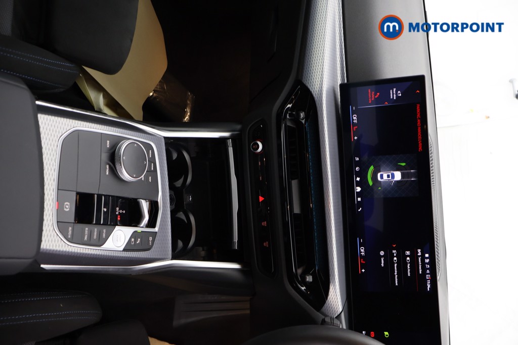 BMW 3 Series M Sport Automatic Petrol Plug-In Hybrid Saloon - Stock Number (1625519) - 21st supplementary image