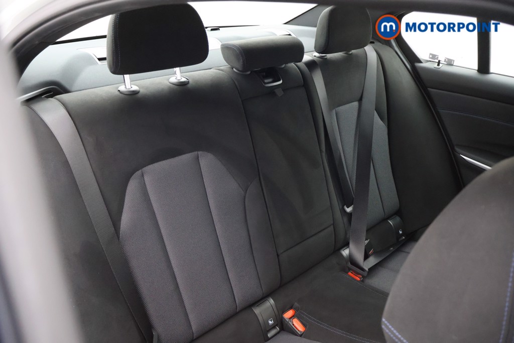 BMW 3 Series M Sport Automatic Petrol Plug-In Hybrid Saloon - Stock Number (1625519) - 28th supplementary image