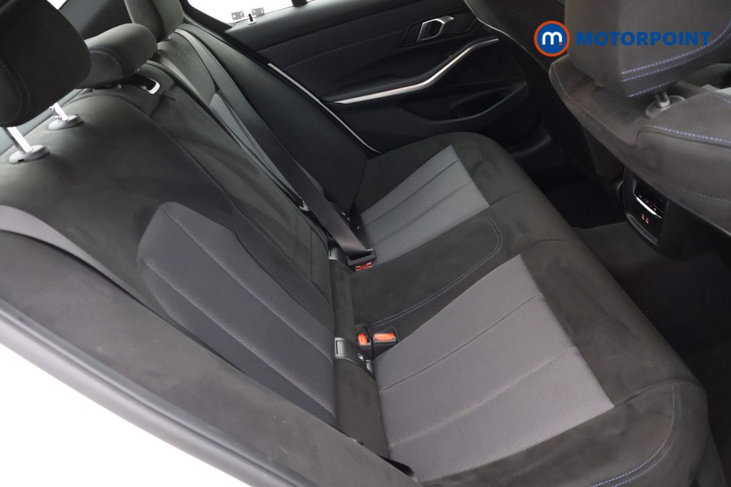 BMW 3 Series M Sport Automatic Petrol Plug-In Hybrid Saloon - Stock Number (1625519) - 29th supplementary image