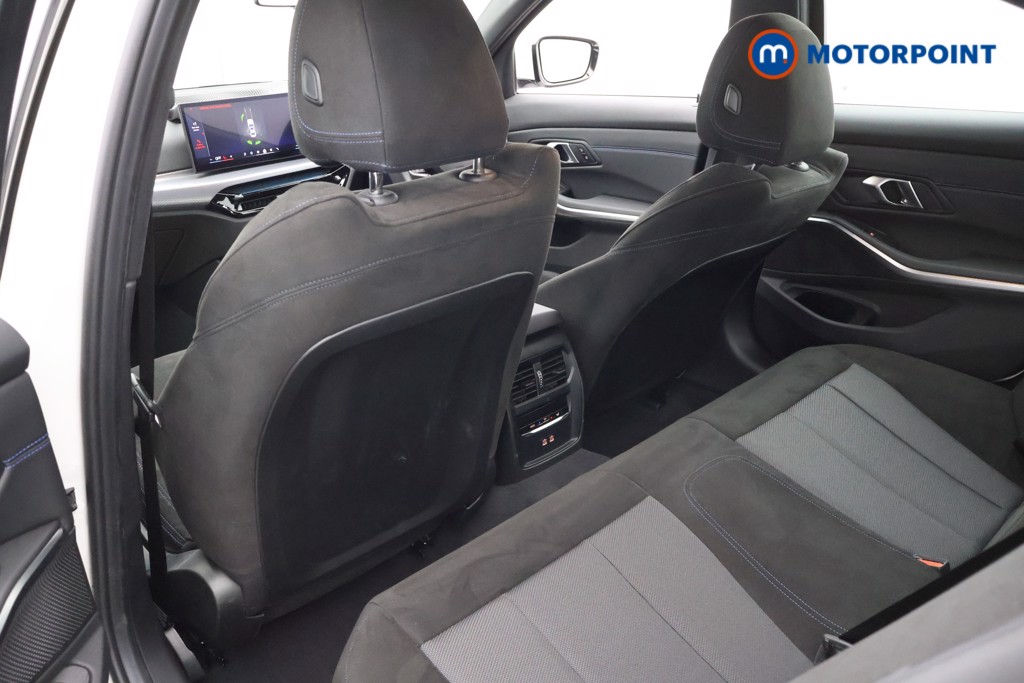 BMW 3 Series M Sport Automatic Petrol Plug-In Hybrid Saloon - Stock Number (1625519) - 32nd supplementary image