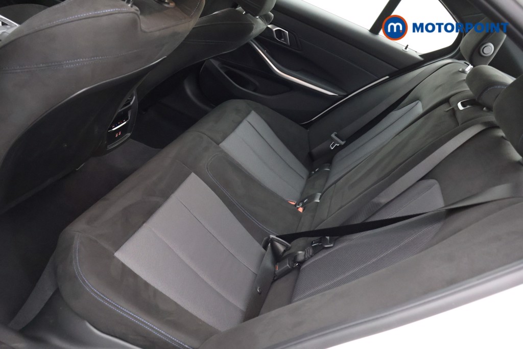 BMW 3 Series M Sport Automatic Petrol Plug-In Hybrid Saloon - Stock Number (1625519) - 33rd supplementary image