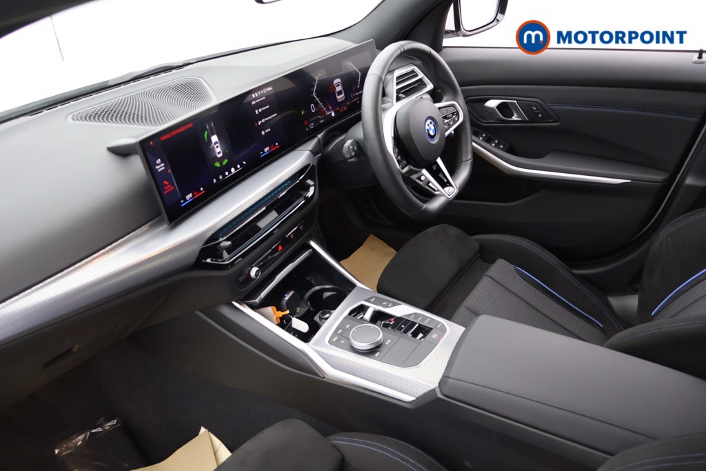 BMW 3 Series M Sport Automatic Petrol Plug-In Hybrid Saloon - Stock Number (1625519) - 35th supplementary image