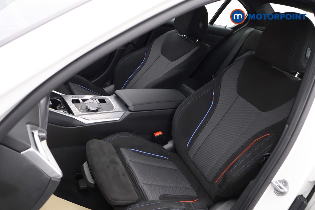 BMW 3 Series M Sport Automatic Petrol Plug-In Hybrid Saloon - Stock Number (1625519) - 38th supplementary image