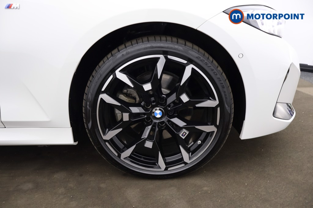 BMW 3 Series M Sport Automatic Petrol Plug-In Hybrid Saloon - Stock Number (1625519) - 1st supplementary image