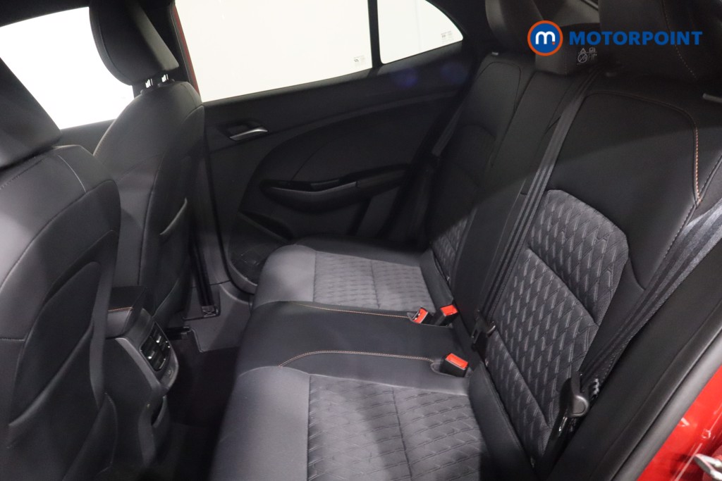 Mg Motor Uk MG3 Trophy Automatic Petrol-Electric Hybrid Hatchback - Stock Number (1625653) - 5th supplementary image