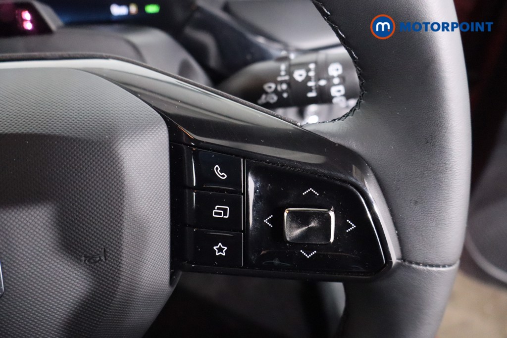 Mg Motor Uk MG3 Trophy Automatic Petrol-Electric Hybrid Hatchback - Stock Number (1625653) - 8th supplementary image