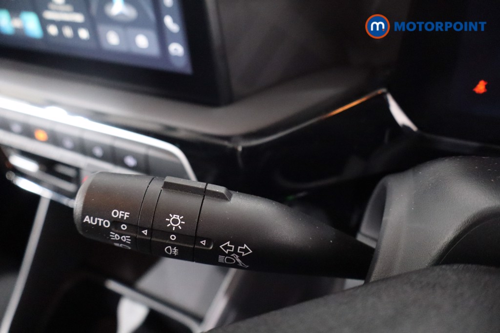 Mg Motor Uk MG3 Trophy Automatic Petrol-Electric Hybrid Hatchback - Stock Number (1625653) - 14th supplementary image