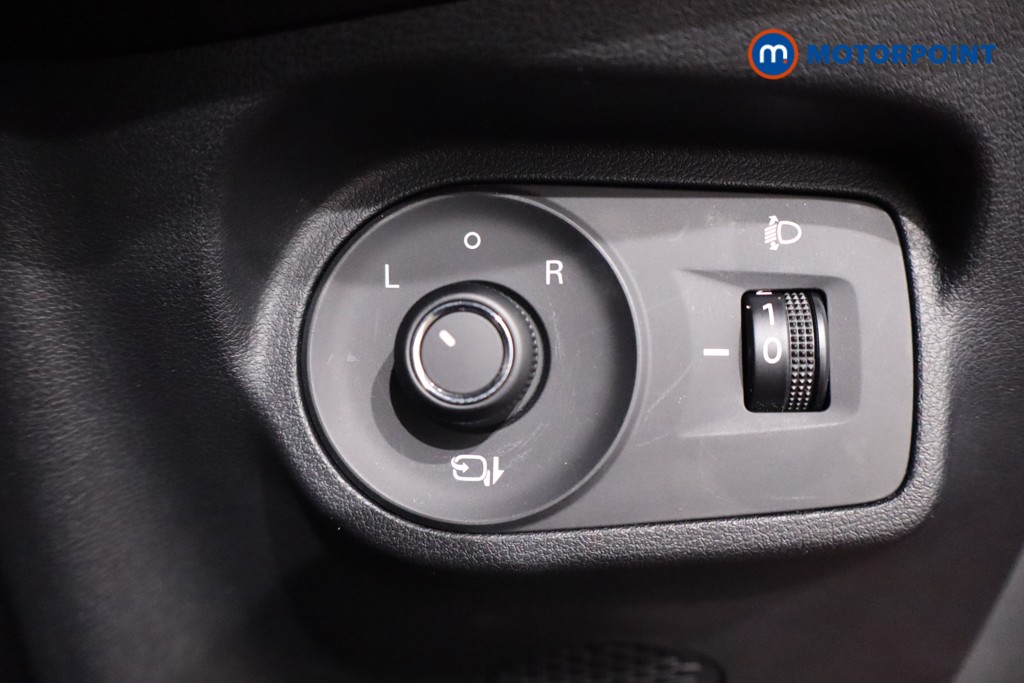 Mg Motor Uk MG3 Trophy Automatic Petrol-Electric Hybrid Hatchback - Stock Number (1625653) - 17th supplementary image