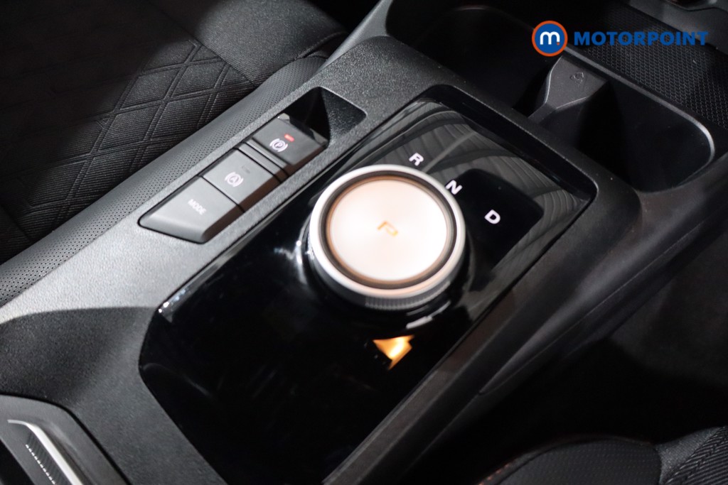 Mg Motor Uk MG3 Trophy Automatic Petrol-Electric Hybrid Hatchback - Stock Number (1625653) - 18th supplementary image