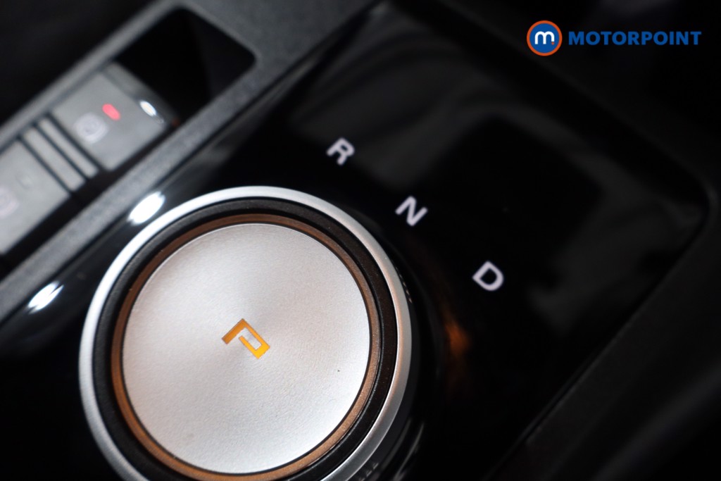 Mg Motor Uk MG3 Trophy Automatic Petrol-Electric Hybrid Hatchback - Stock Number (1625653) - 19th supplementary image