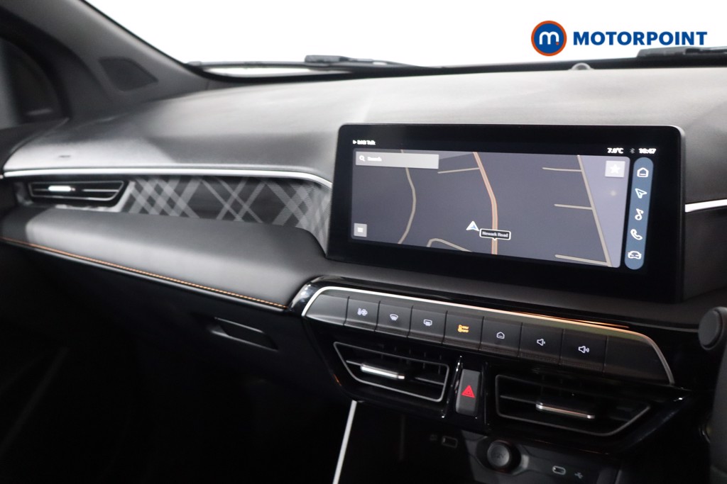 Mg Motor Uk MG3 Trophy Automatic Petrol-Electric Hybrid Hatchback - Stock Number (1625653) - 20th supplementary image