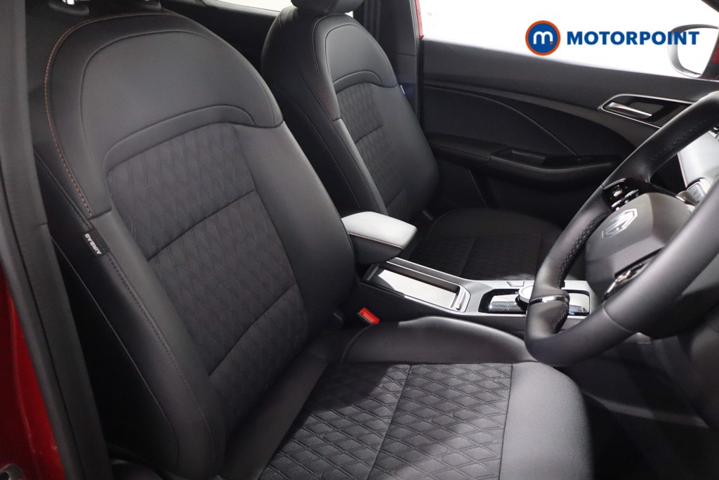 Mg Motor Uk MG3 Trophy Automatic Petrol-Electric Hybrid Hatchback - Stock Number (1625653) - 22nd supplementary image