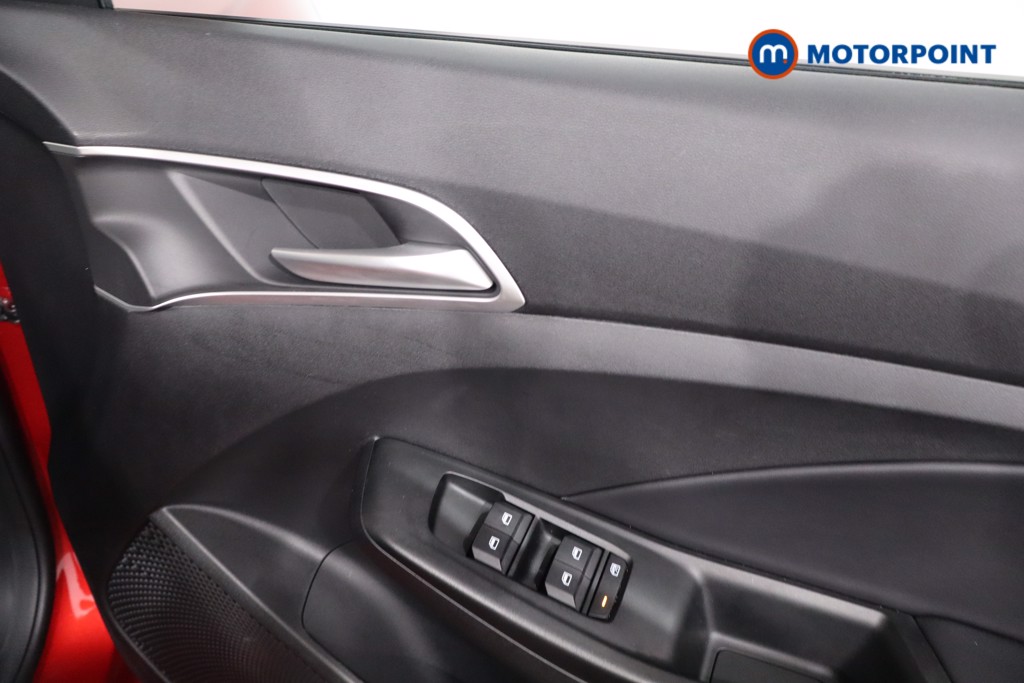 Mg Motor Uk MG3 Trophy Automatic Petrol-Electric Hybrid Hatchback - Stock Number (1625653) - 24th supplementary image