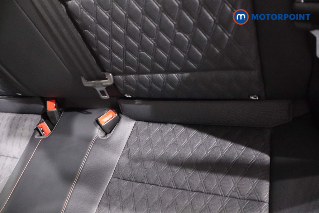 Mg Motor Uk MG3 Trophy Automatic Petrol-Electric Hybrid Hatchback - Stock Number (1625653) - 25th supplementary image