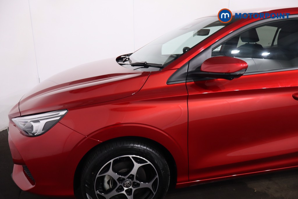 Mg Motor Uk MG3 Trophy Automatic Petrol-Electric Hybrid Hatchback - Stock Number (1625653) - 26th supplementary image