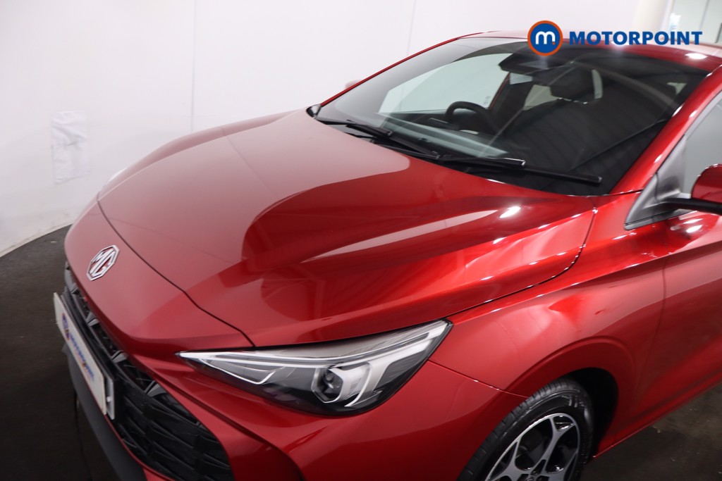 Mg Motor Uk MG3 Trophy Automatic Petrol-Electric Hybrid Hatchback - Stock Number (1625653) - 27th supplementary image