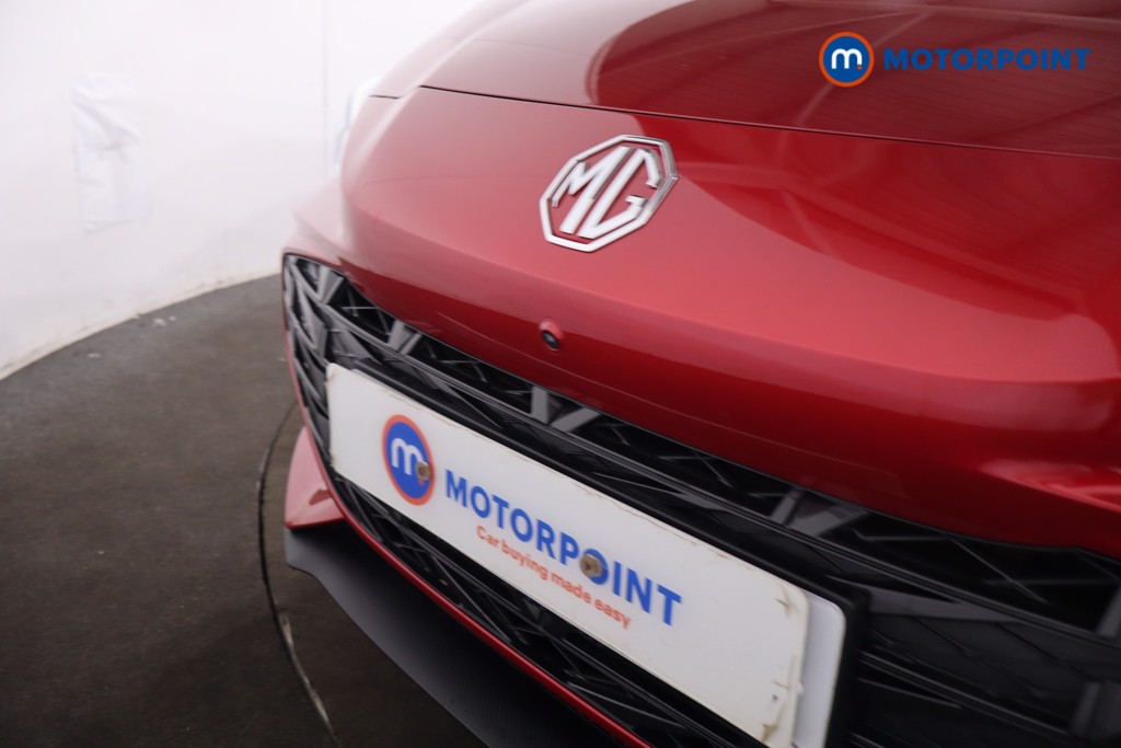Mg Motor Uk MG3 Trophy Automatic Petrol-Electric Hybrid Hatchback - Stock Number (1625653) - 28th supplementary image