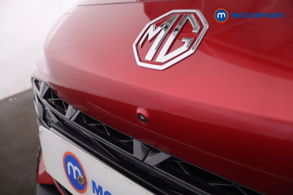 Mg Motor Uk MG3 Trophy Automatic Petrol-Electric Hybrid Hatchback - Stock Number (1625653) - 29th supplementary image