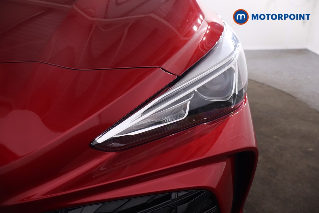 Mg Motor Uk MG3 Trophy Automatic Petrol-Electric Hybrid Hatchback - Stock Number (1625653) - 30th supplementary image